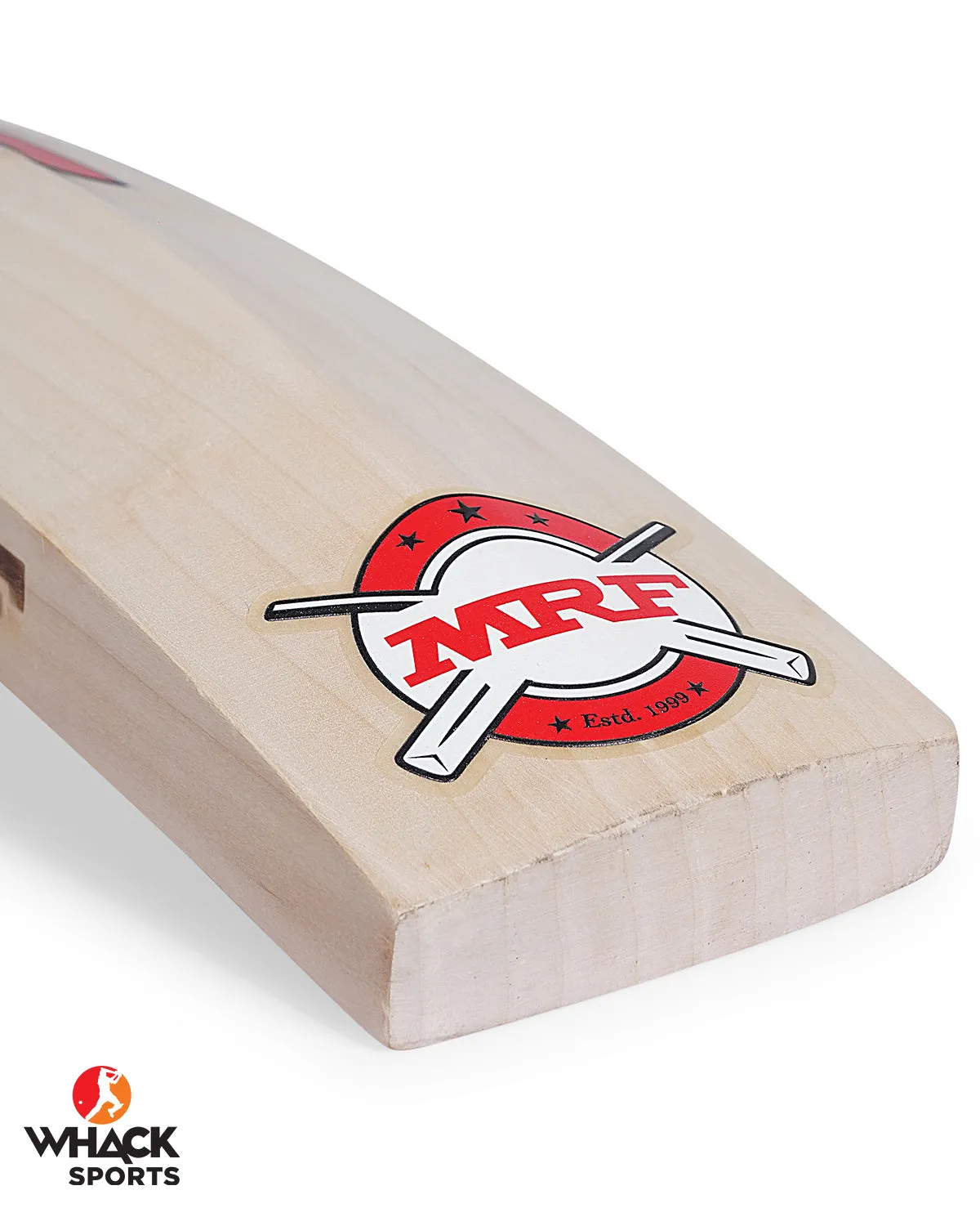 MRF King Cricket Bundle Kit - Youth/Harrow