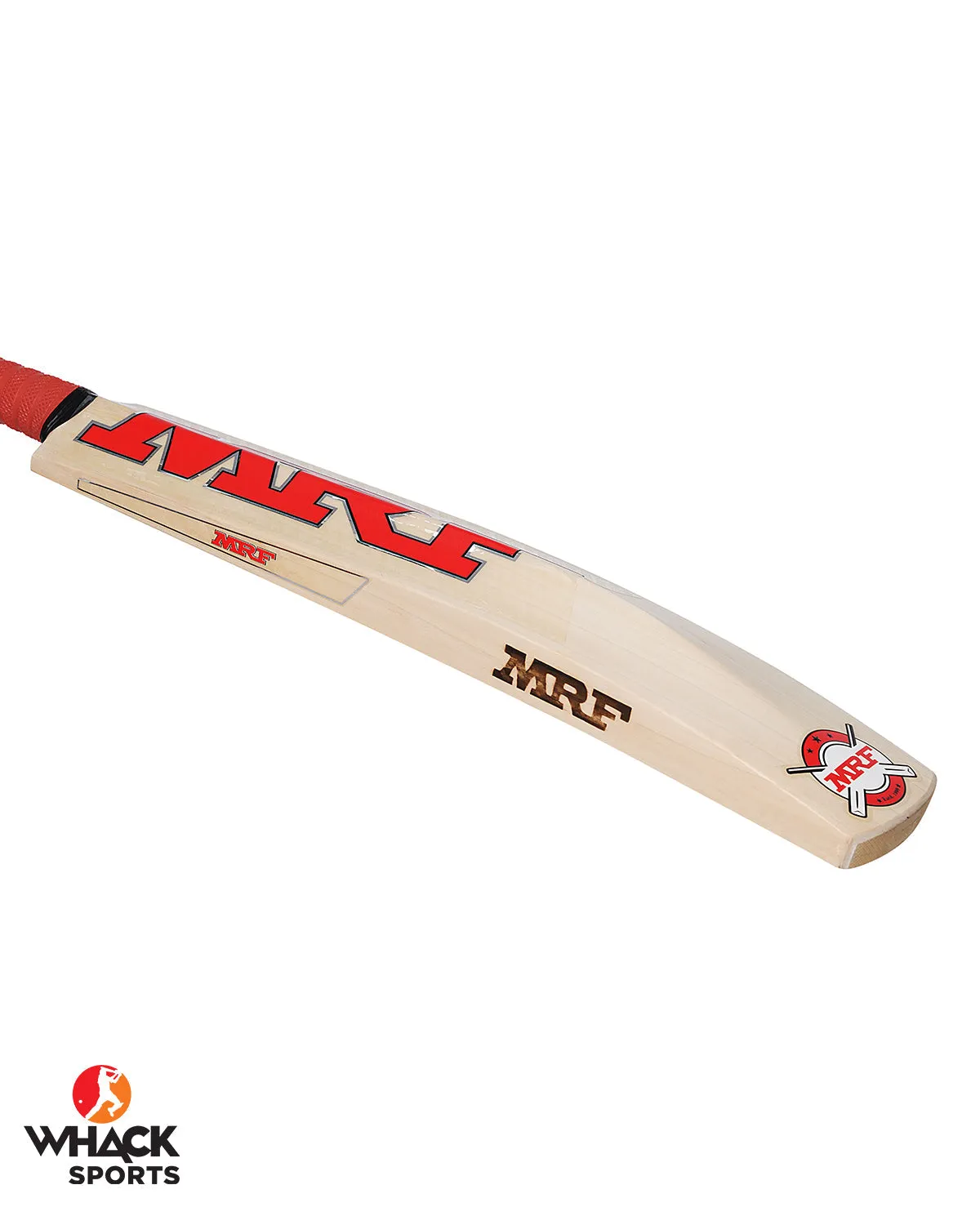 MRF King Cricket Bundle Kit - Youth/Harrow