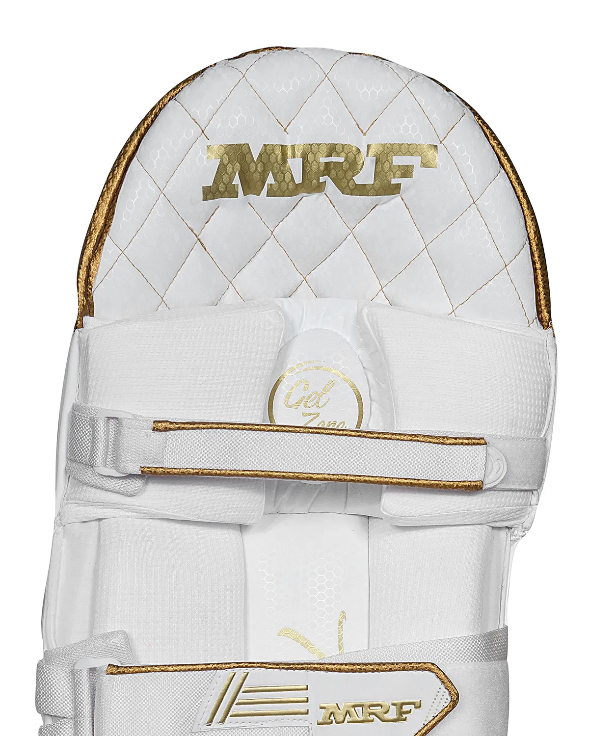 MRF King Cricket Bundle Kit - Youth/Harrow