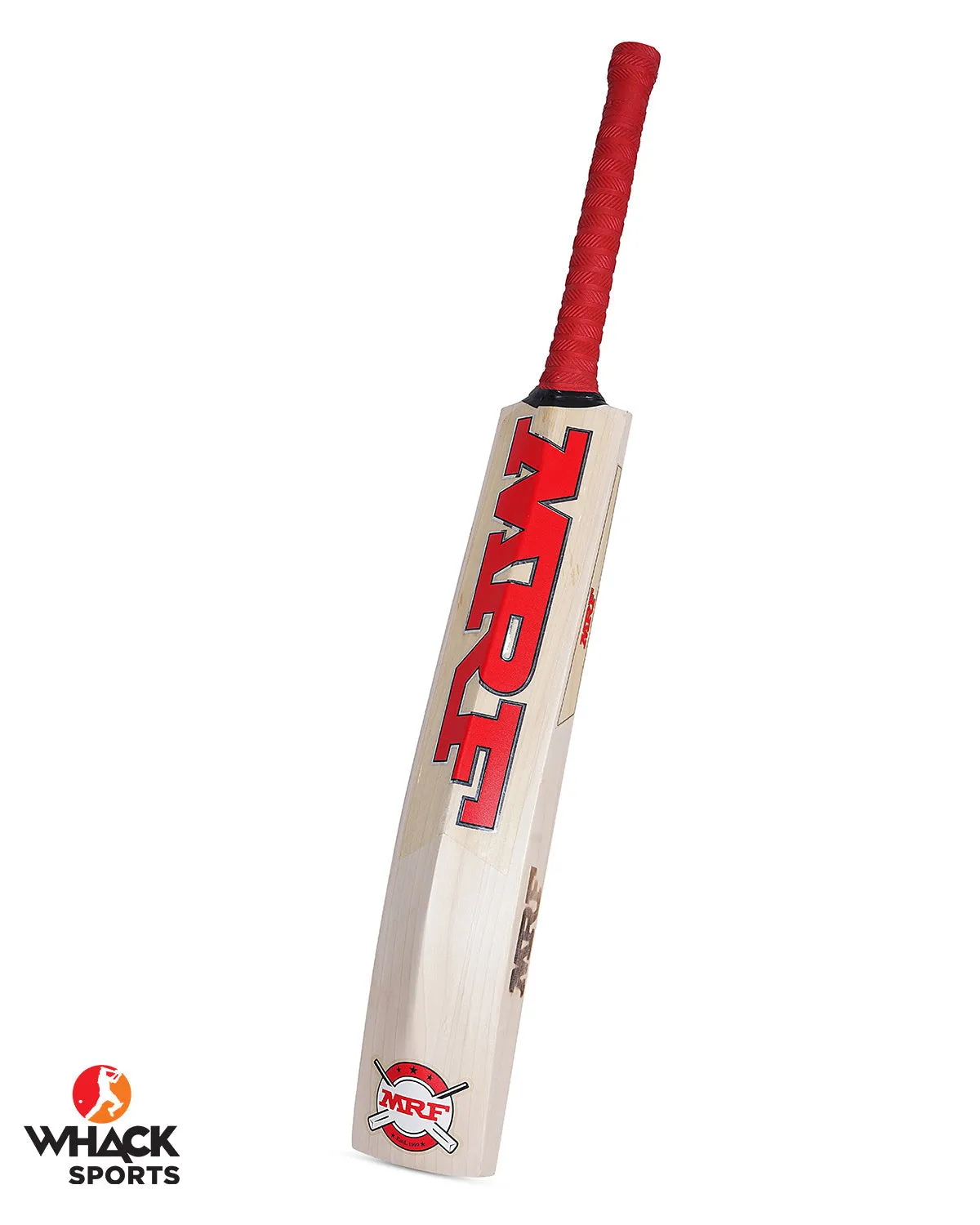 MRF King Cricket Bundle Kit - Youth/Harrow