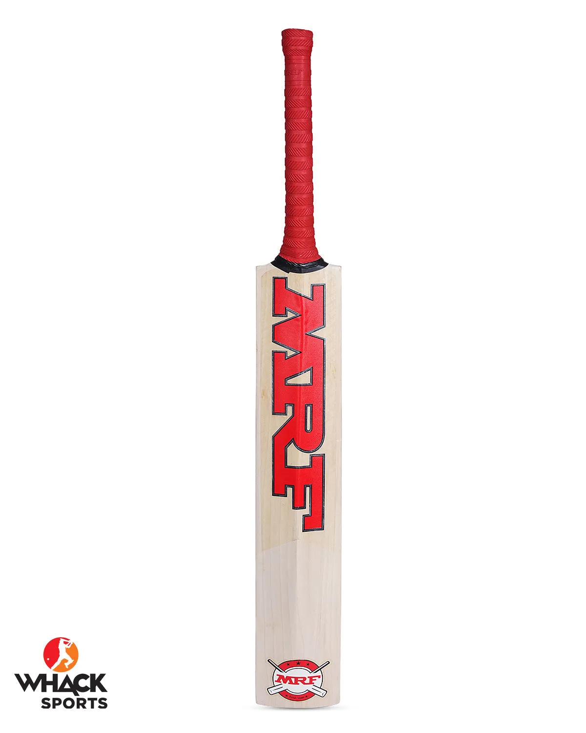 MRF King Cricket Bundle Kit - Youth/Harrow