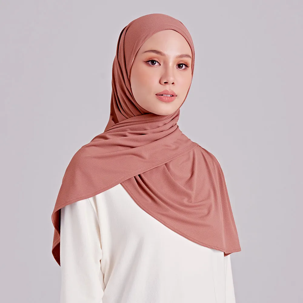 (Nano) Najwa Sport Niya - Daring