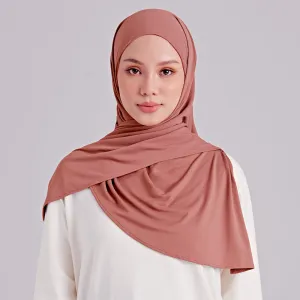 (Nano) Najwa Sport Niya - Daring