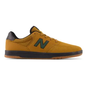 New Balance Numeric 425 Skateboard Shoe - Brown/Green