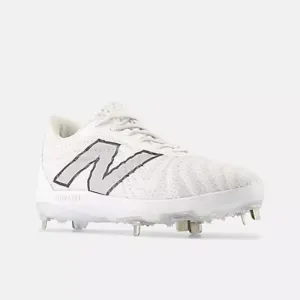 New Balance Senior FuelCell 4040v7 Low L4040TW7 Metal Baseball Cleats