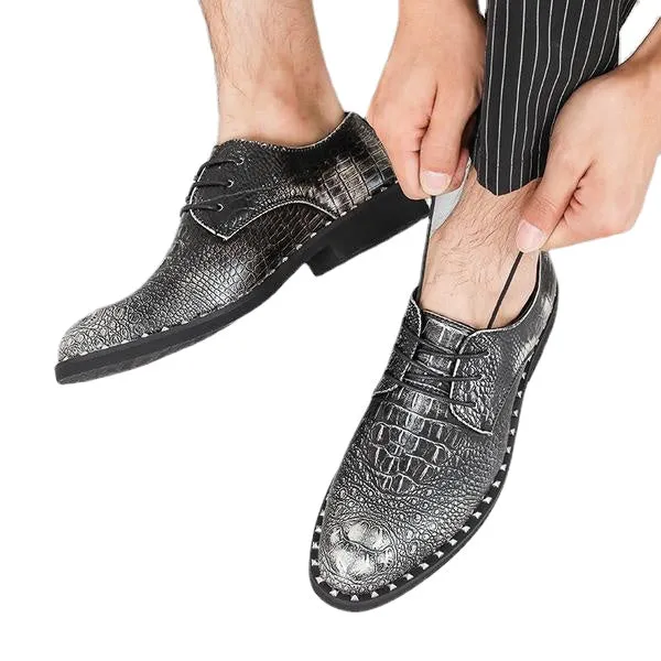 NEW FORMAL SHOES-2024