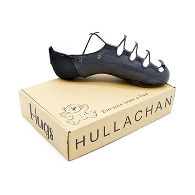 NEW! Hullachan H5 Hugs Irish Dance Ghillies