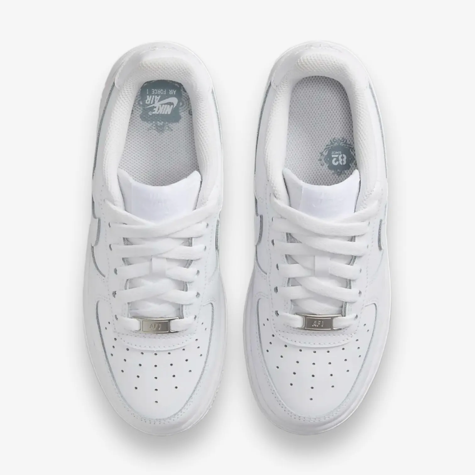 Nike Air force 1 LE PS white white DH2925-111