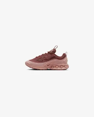 Nike Air max Dn “Canyon Rust Red Stardust” Sneakers