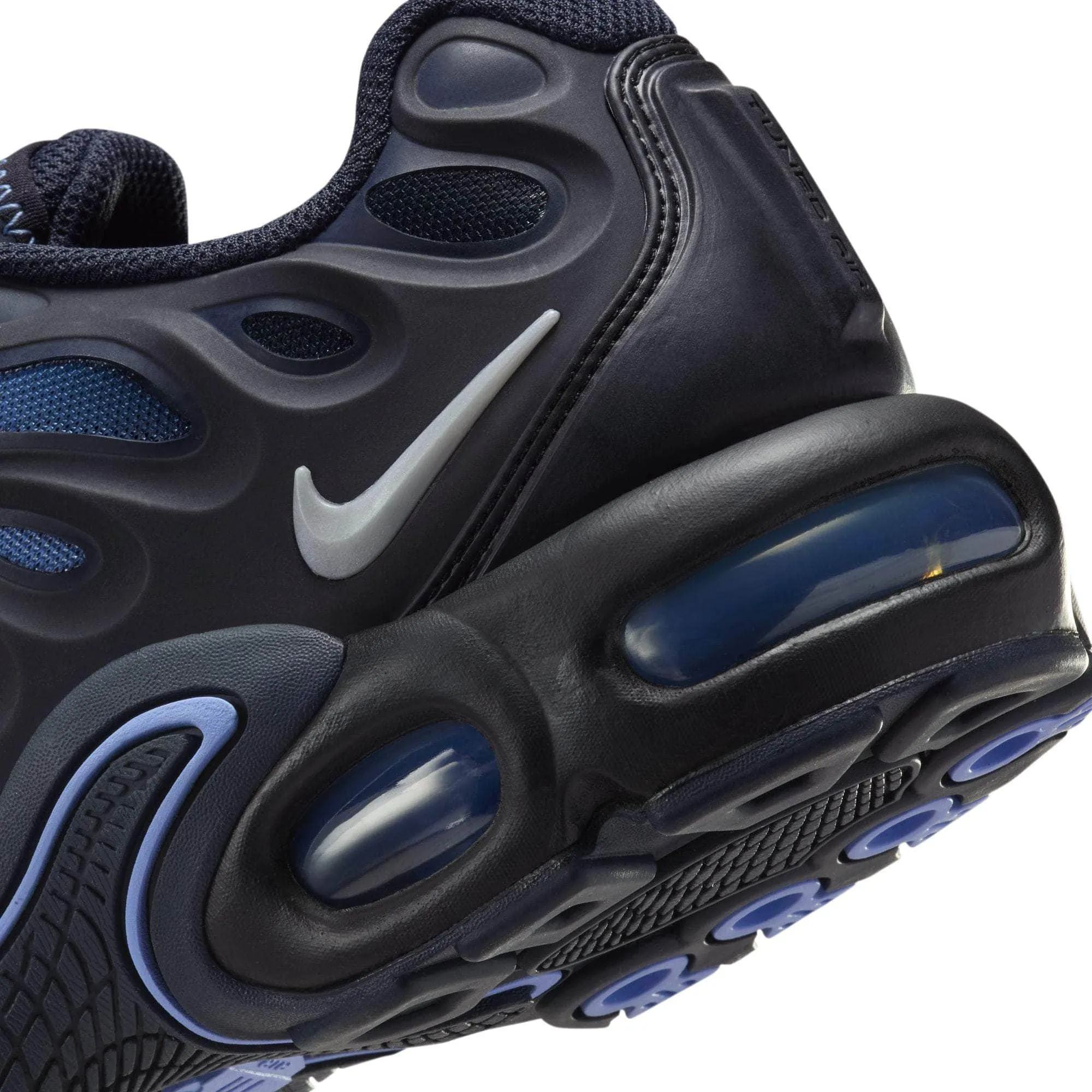 Nike Air Max Plus Drift "Universe Blue" - Women's