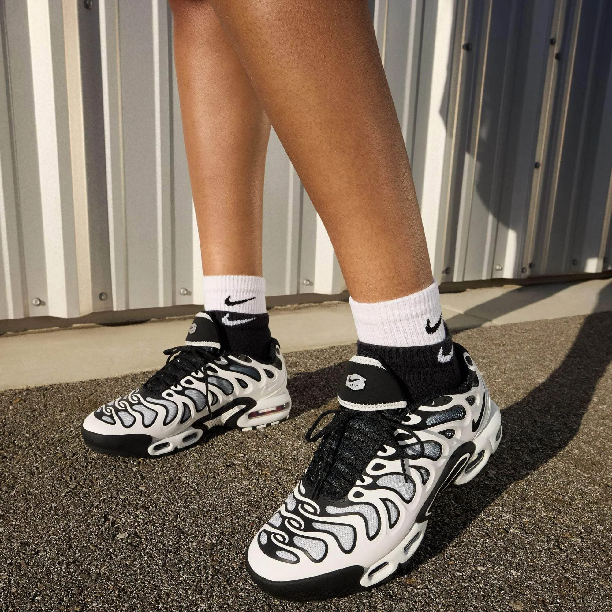 Nike Air Max Plus Drift - Women's