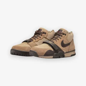 Nike Air Trainer 1 Hay Baroque Brown Taupe DV6998-200