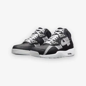 Nike Air Trainer SC High Black Lt Smoke Grey DZ4405-001