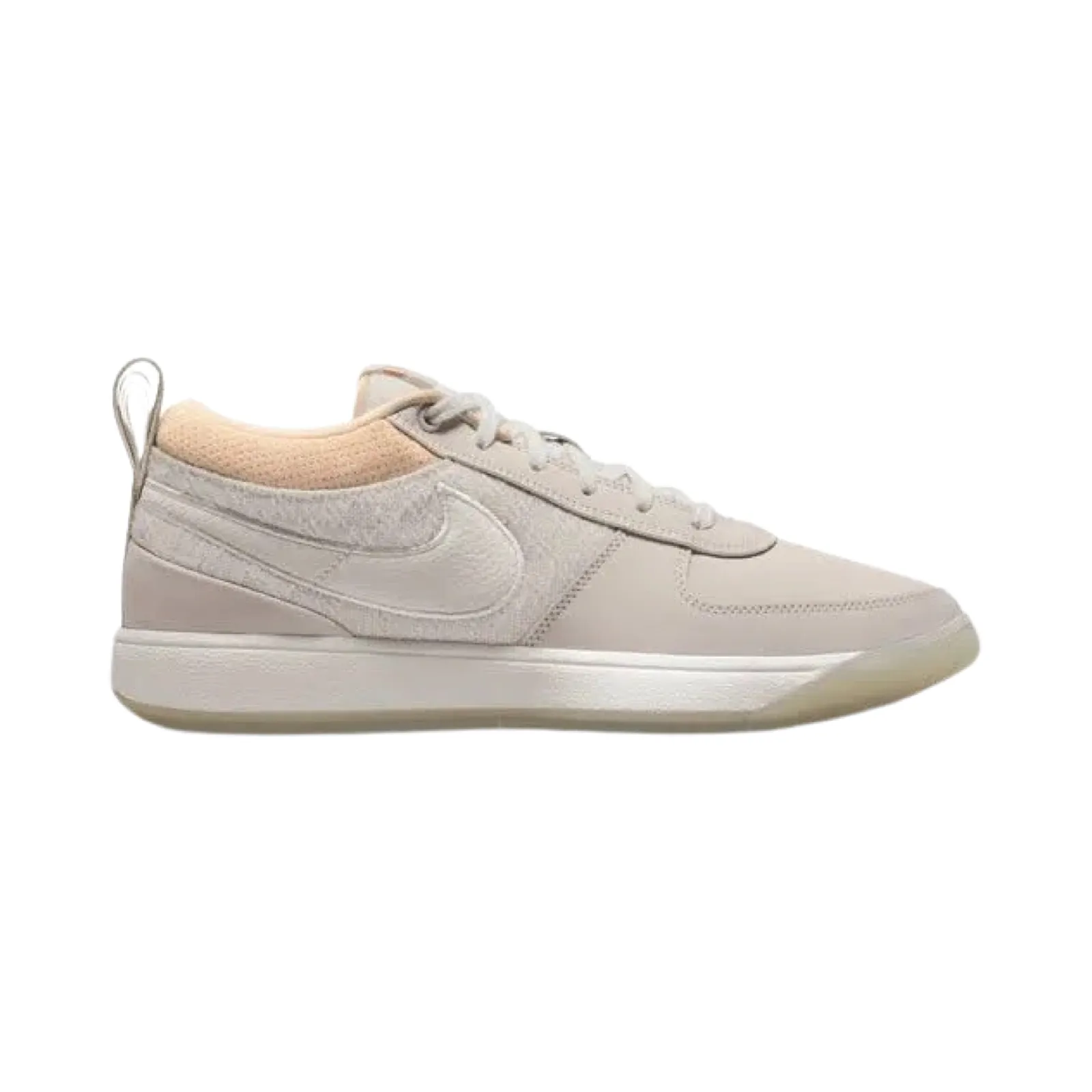 Nike Book1 Light Orewood Brown Multi Colour