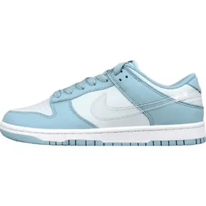 NIKE DUNK x CLEAR AQUA