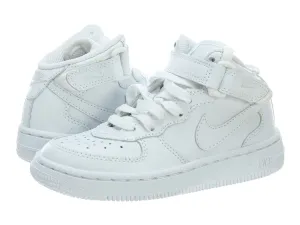 Nike Force 1 Mid (Ps) Little Kids Style 308937