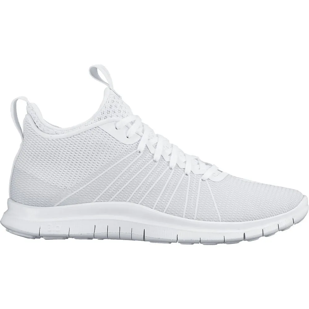 Nike Free Hypervenom 2 FS - White