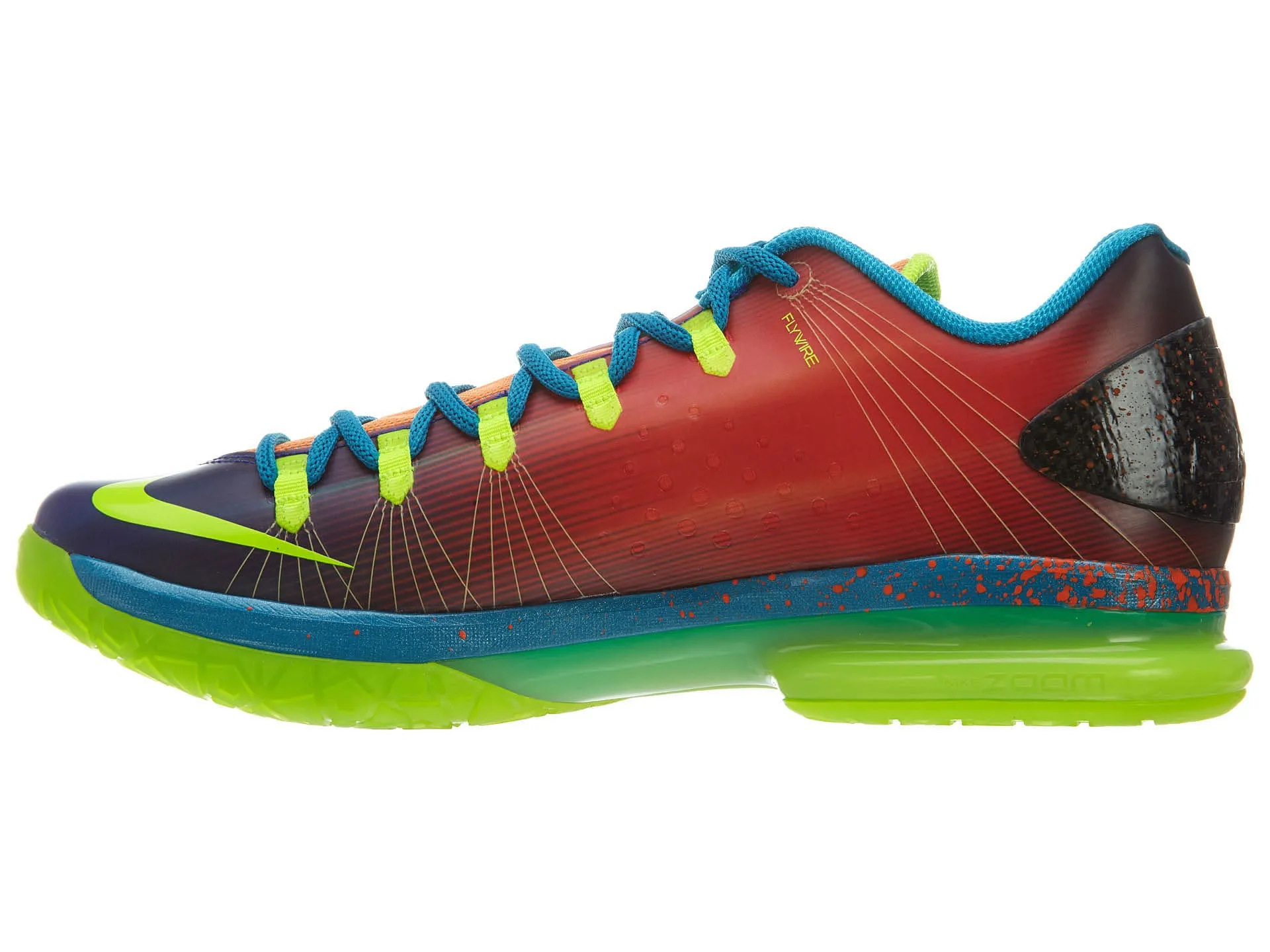 Nike Kd V Elite Mens Style 585386