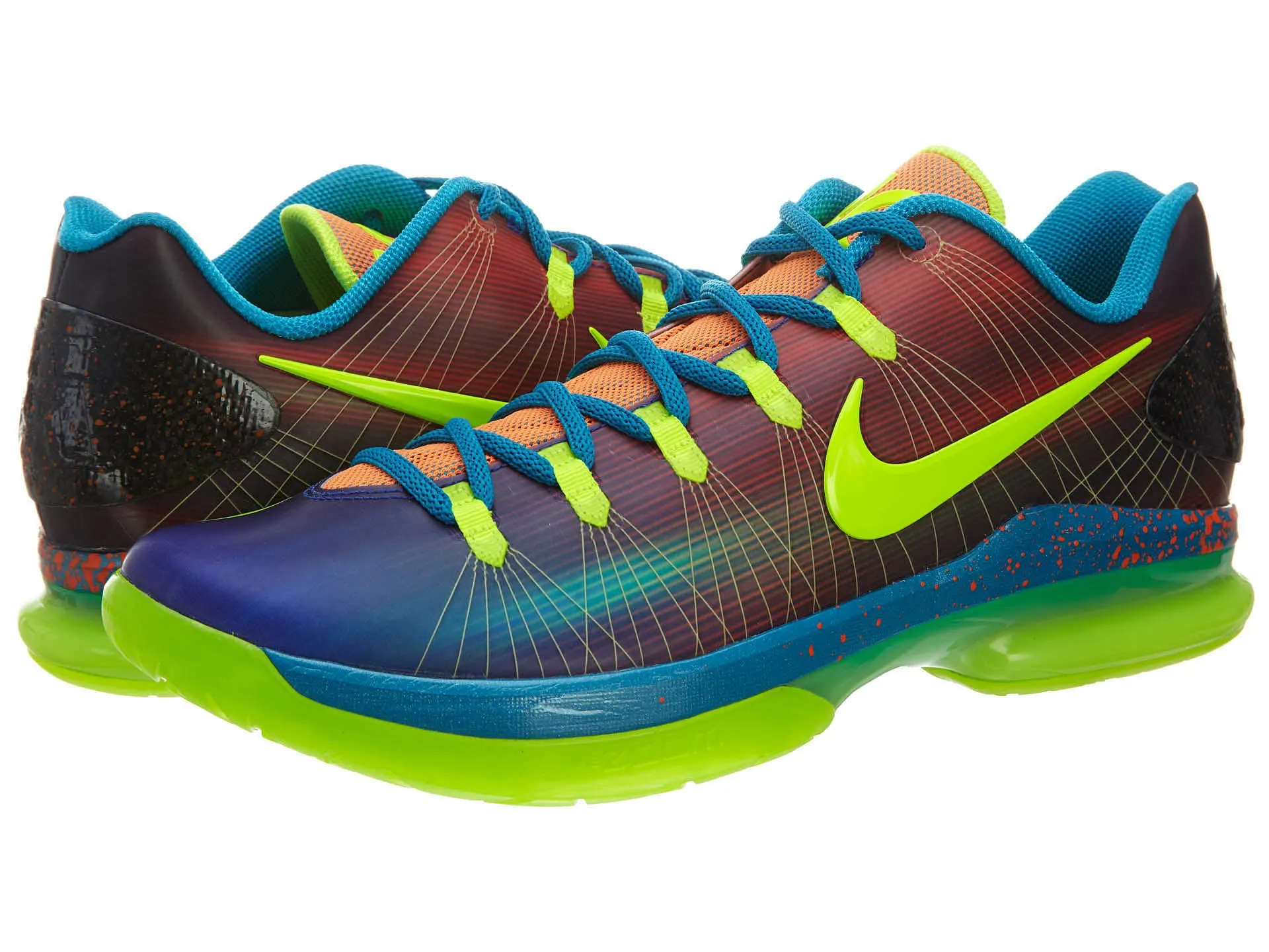 Nike Kd V Elite Mens Style 585386