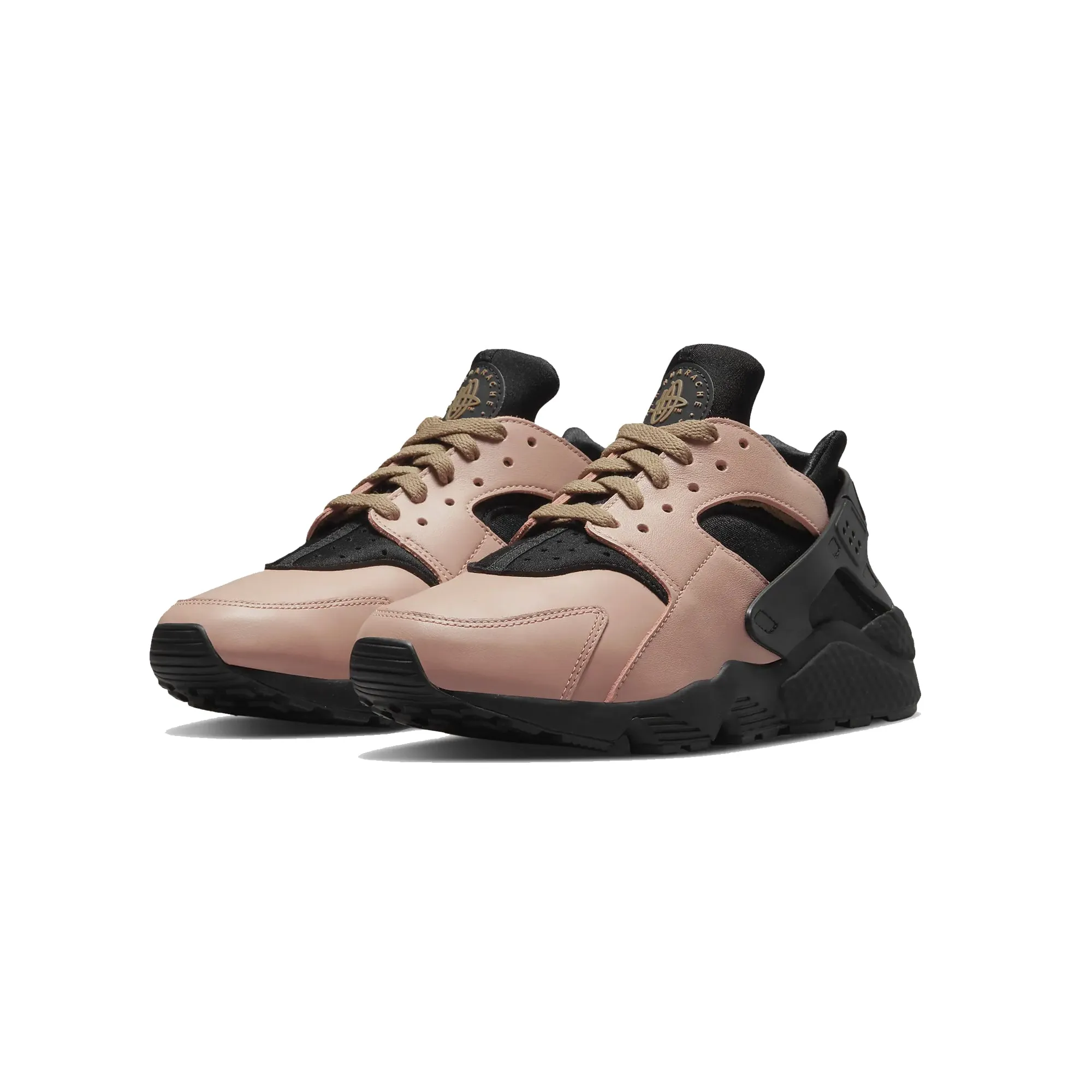 Nike Mens Air Huarache LE Shoes 'Toadstool'