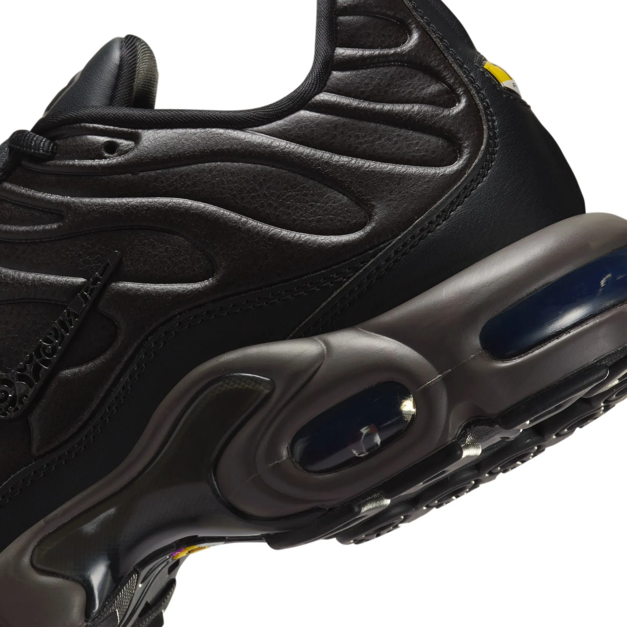 Nike Mens Air Max Plus Premium Shoes