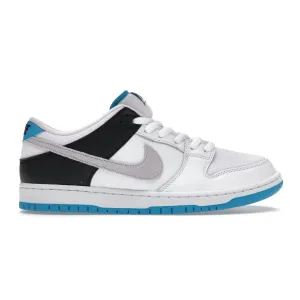 Nike SB Dunk Low Laser Blue