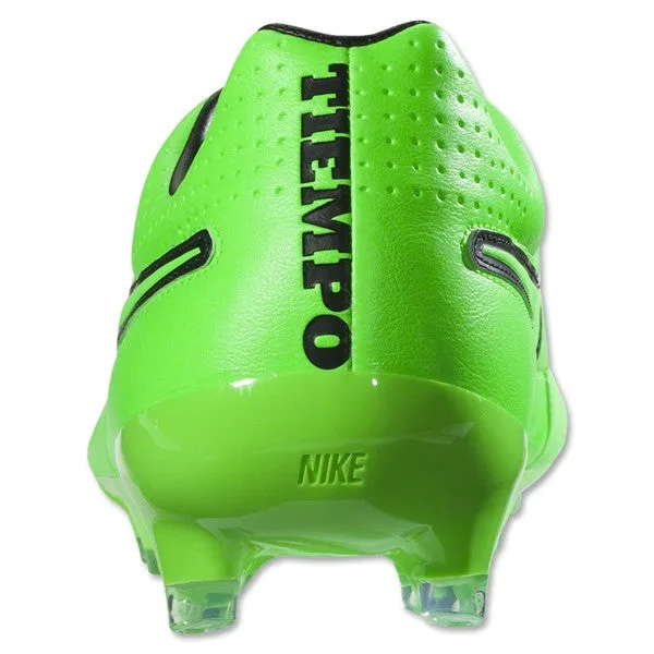 Nike Tiempo Legacy FG (Green Strike)