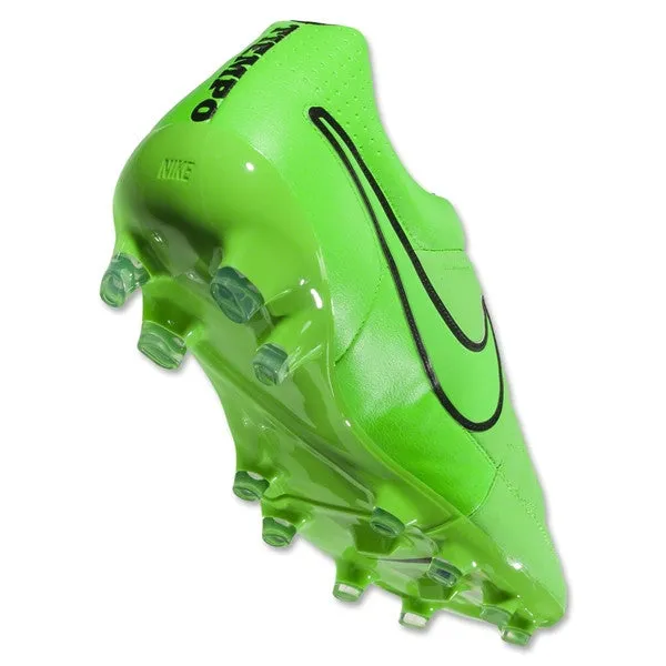 Nike Tiempo Legacy FG (Green Strike)