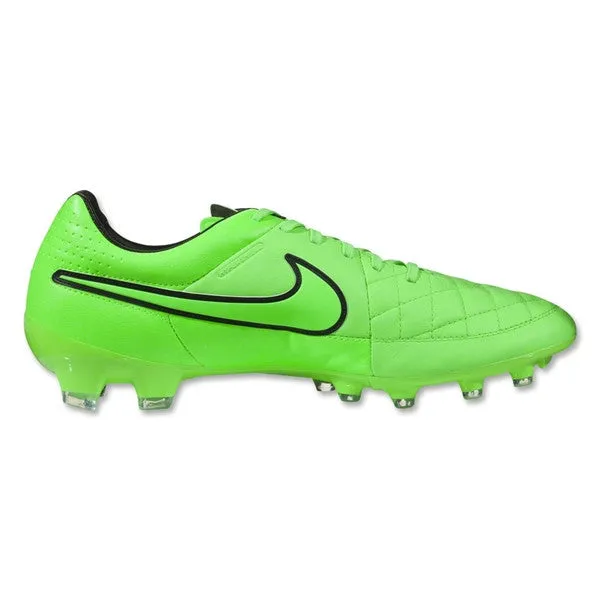 Nike Tiempo Legacy FG (Green Strike)