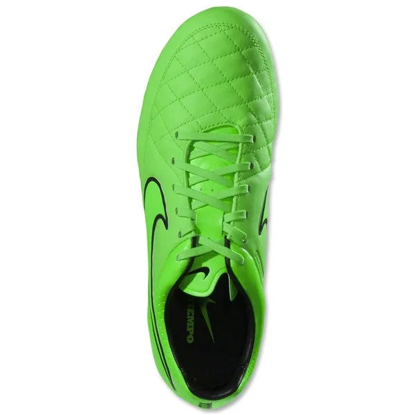 Nike Tiempo Legacy FG (Green Strike)