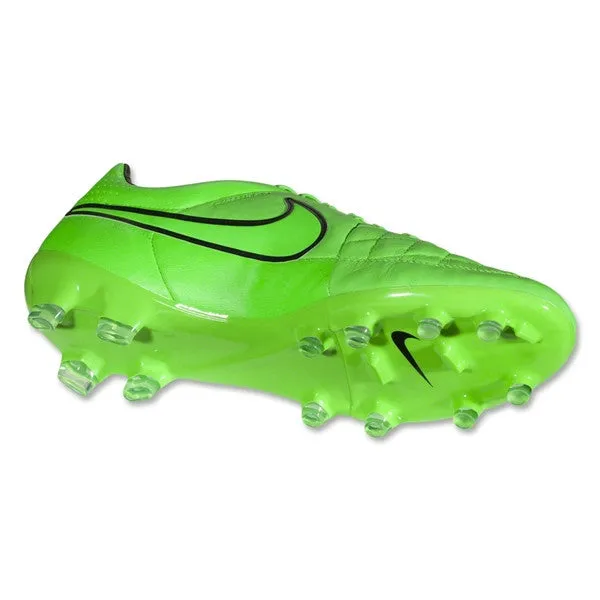 Nike Tiempo Legacy FG (Green Strike)