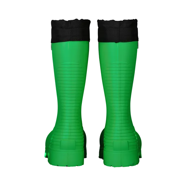 Niseko boot - Green