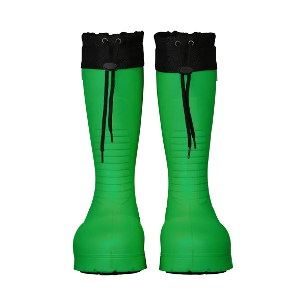 Niseko boot - Green