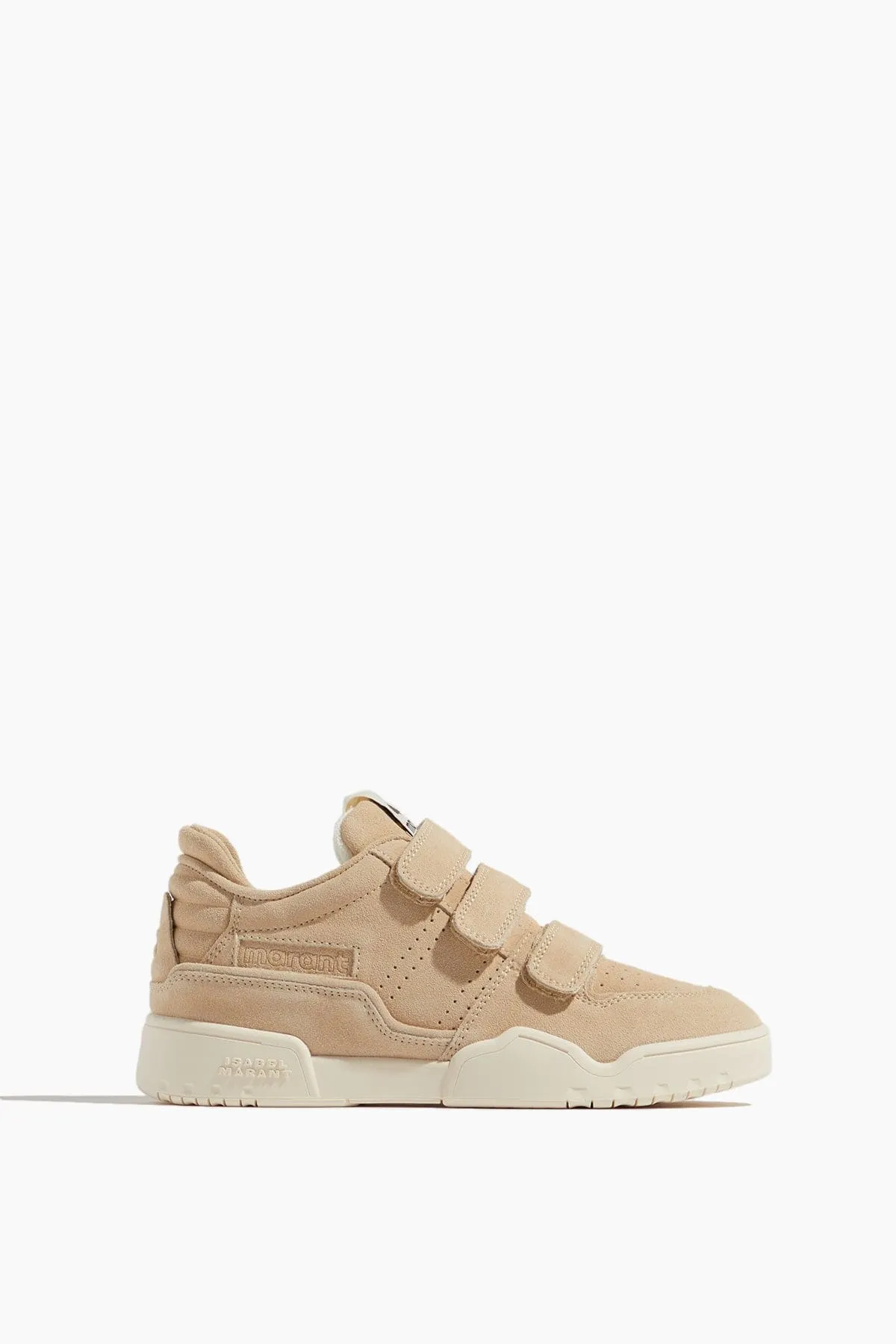 Oney Low Sneaker in Toffee