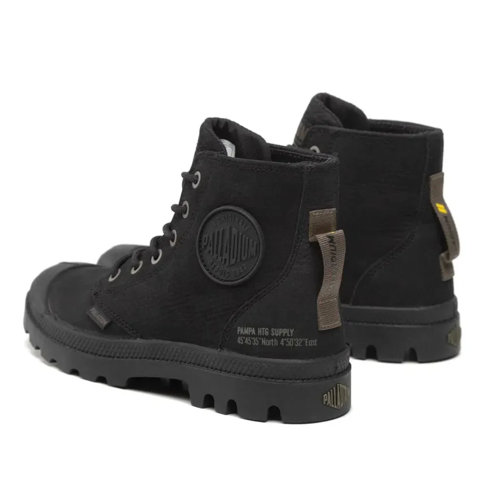 PALLADIUM Pampa Hi Supply Lth 77963-001