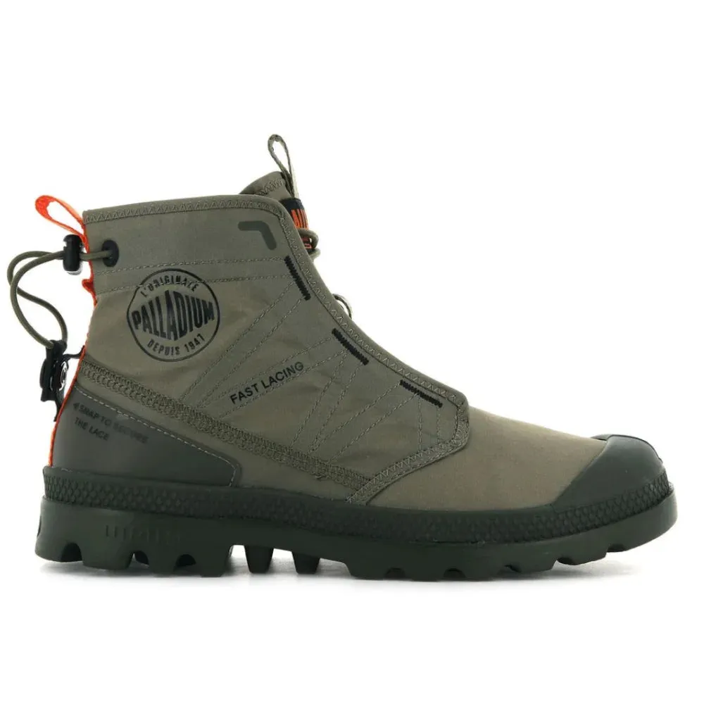 PALLADIUM Pampa Travel Lite 77039-308