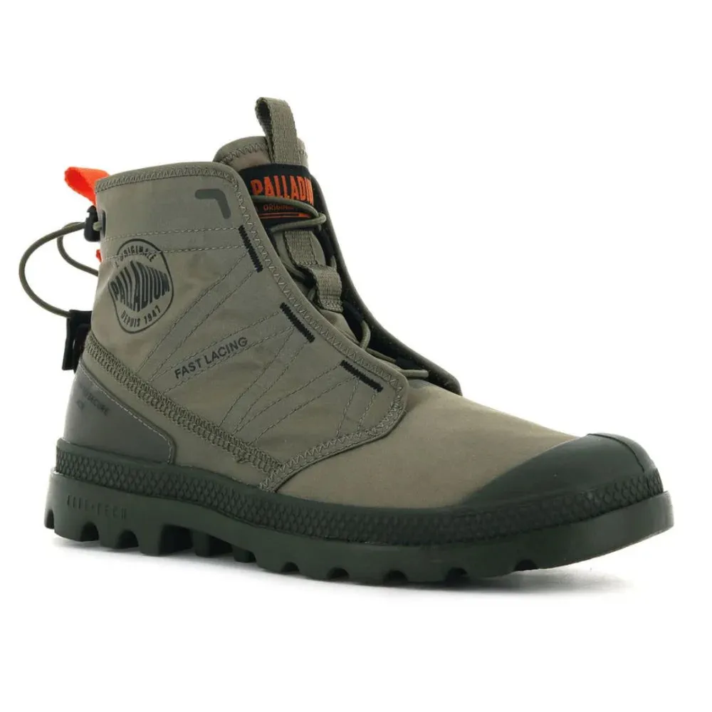 PALLADIUM Pampa Travel Lite 77039-308