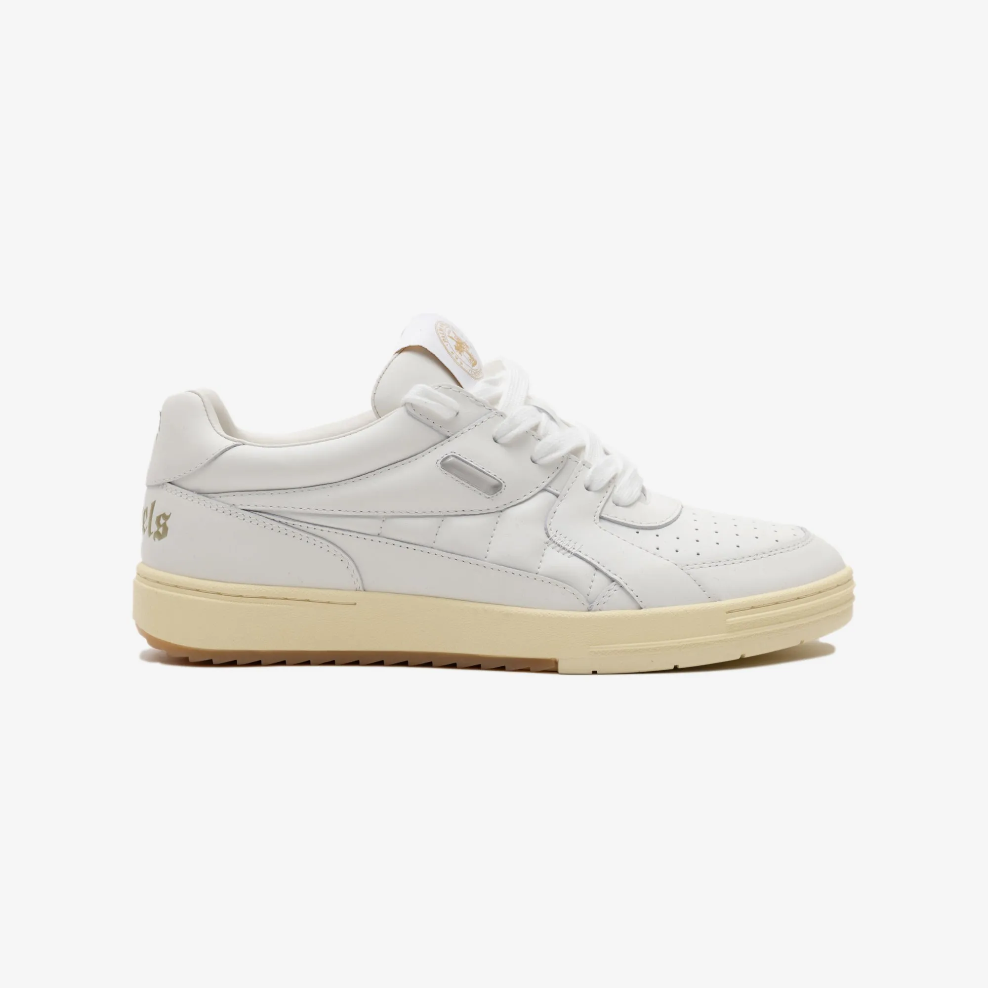 Palm University Monotone Sneaker