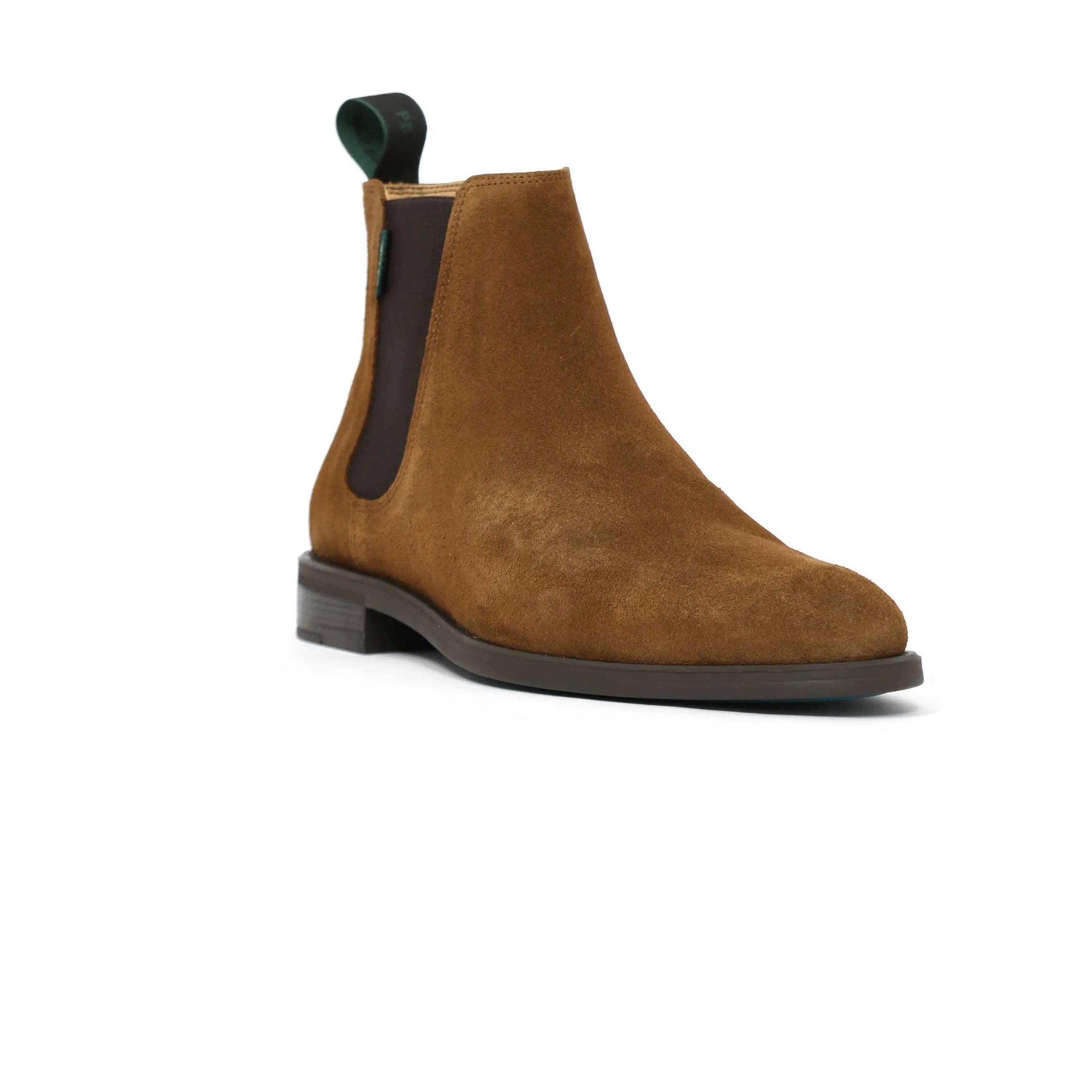 Paul Smith Cedric Boot in Tan