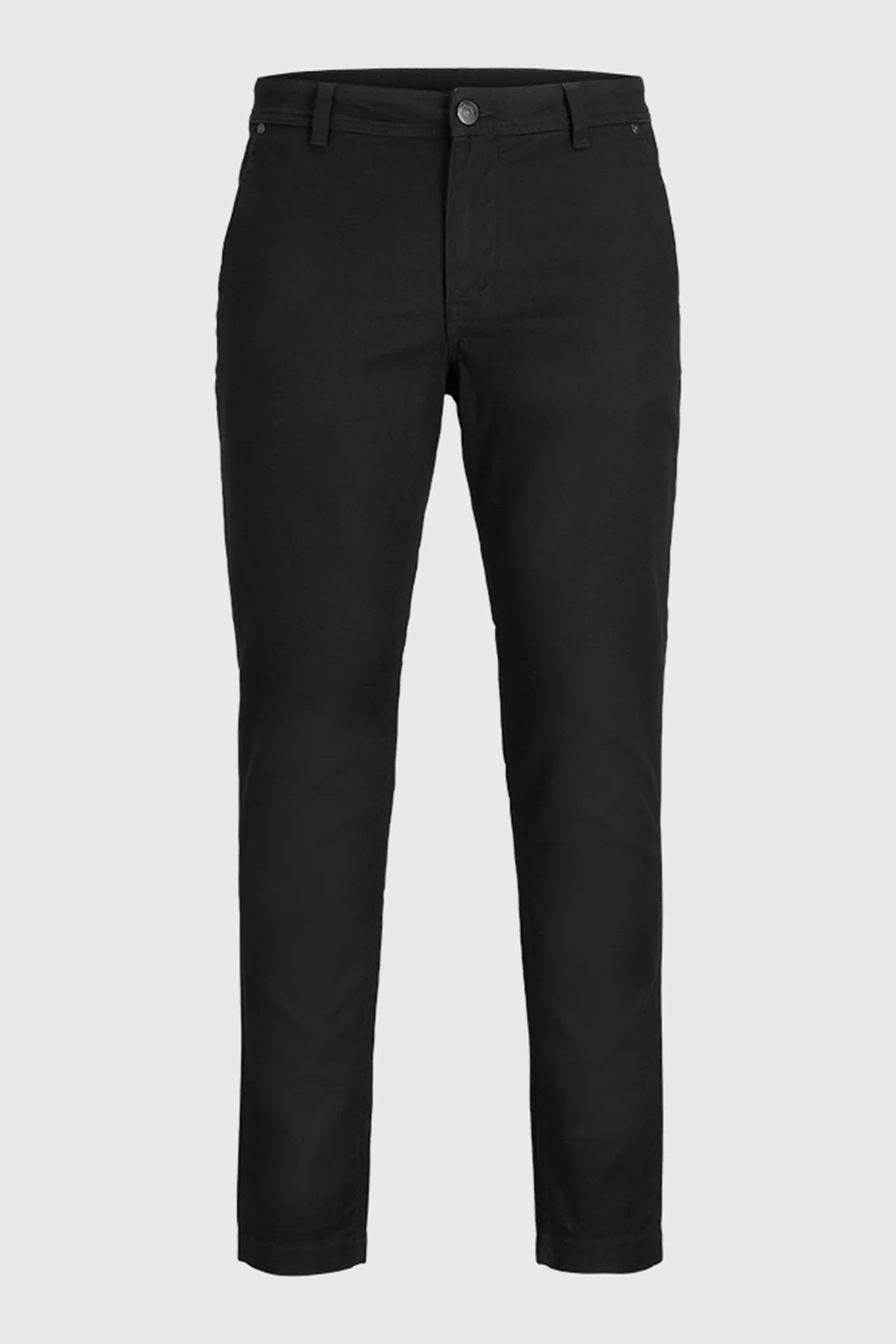 Performance Structure Trousers - Black