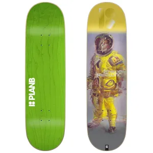 Plan B Spaced McClung Skateboard Deck