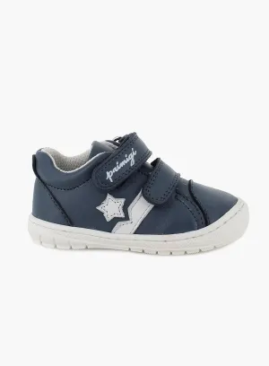 Primigi Baby Pre-Walkers in Navy