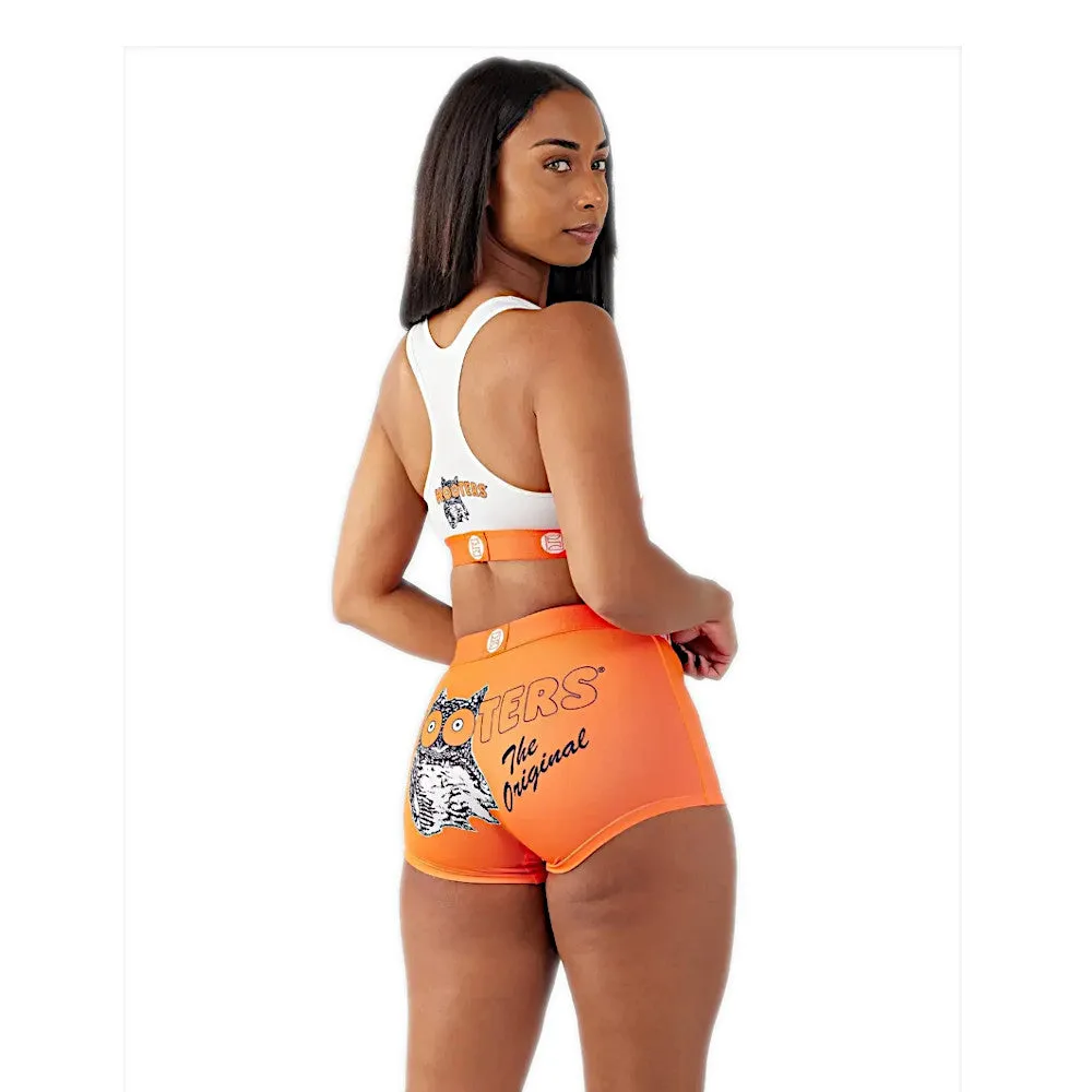 PSD Women's The Original Hooters Sports Bra