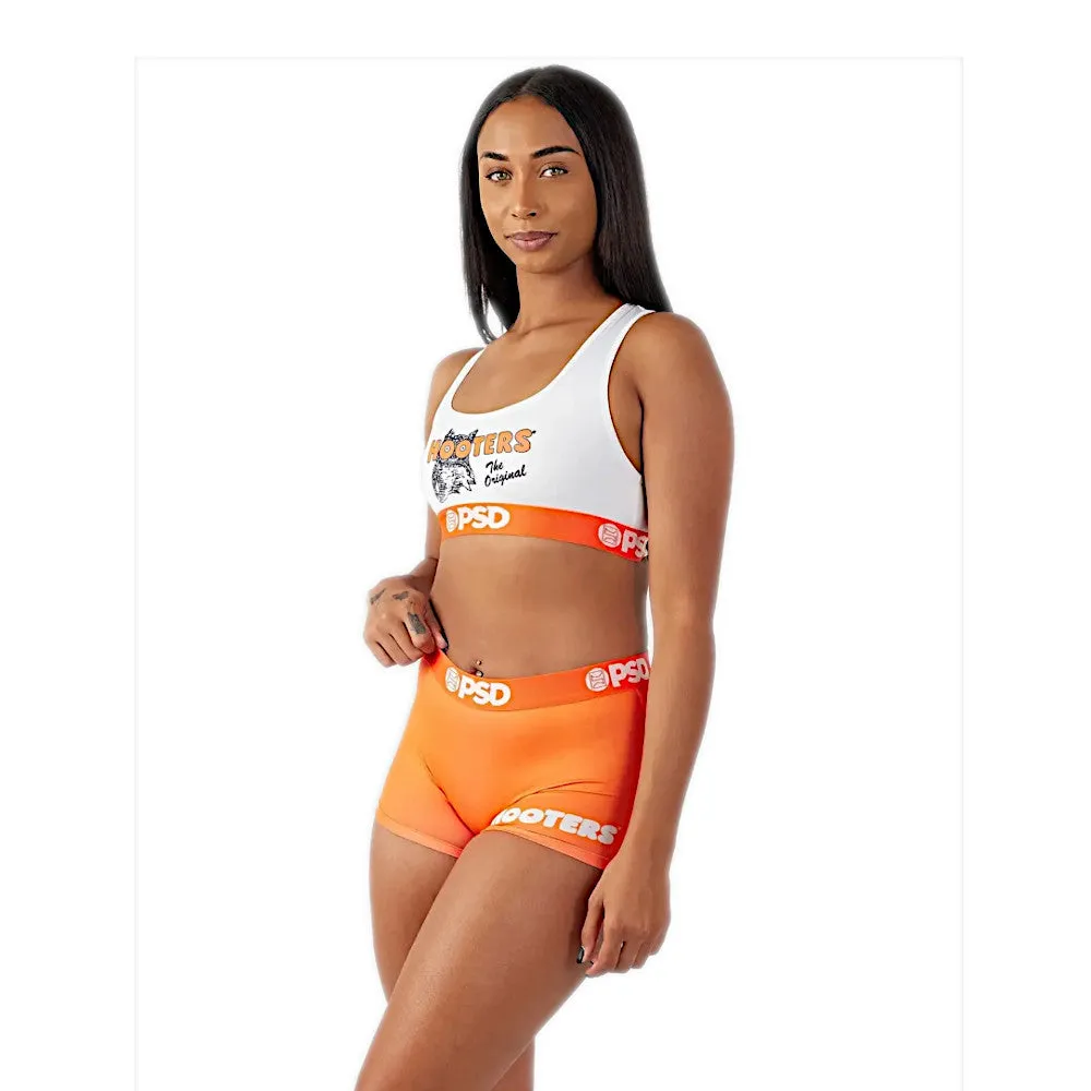 PSD Women's The Original Hooters Sports Bra