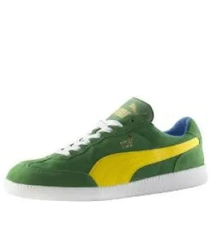 Puma Liga Suede Trainers