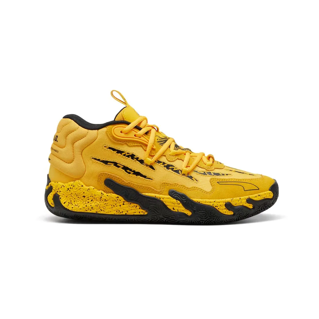 Puma - Men's MB.03 Porsche Legacy Basketball Shoes (309847 01)