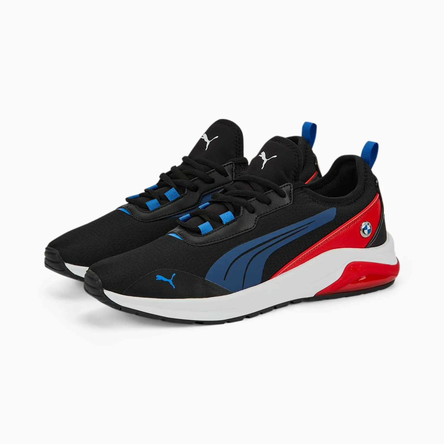 Puma Motorsport Men BMW M Electron E Casual Shoes