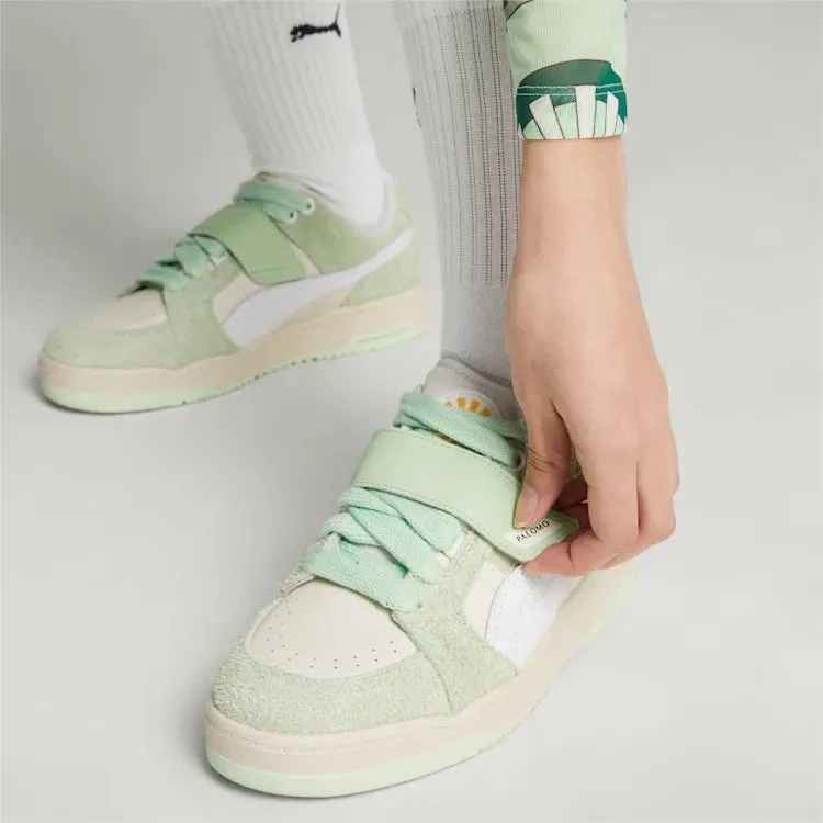 PUMA x PALOMO Slipstream Lo Sneakers