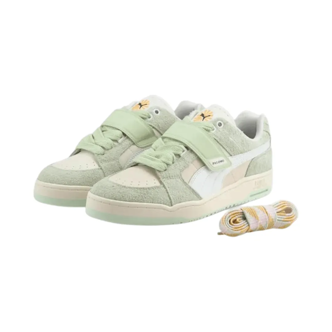 PUMA x PALOMO Slipstream Lo Sneakers