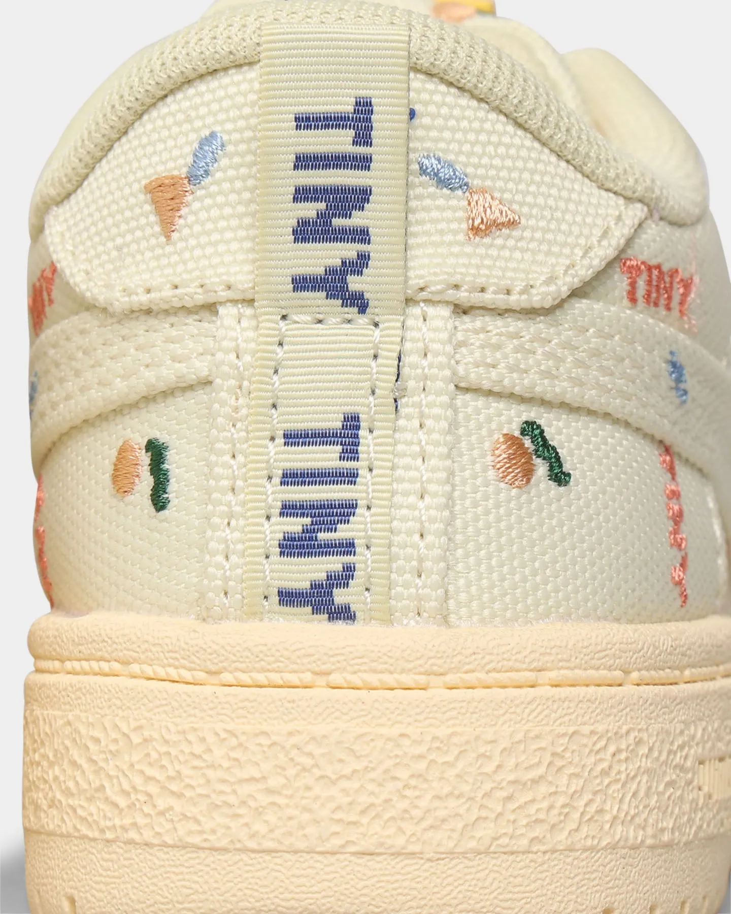 Puma X Tinycottons Infants' Ca Pro Alternative Closure (TD) Aspen Gold